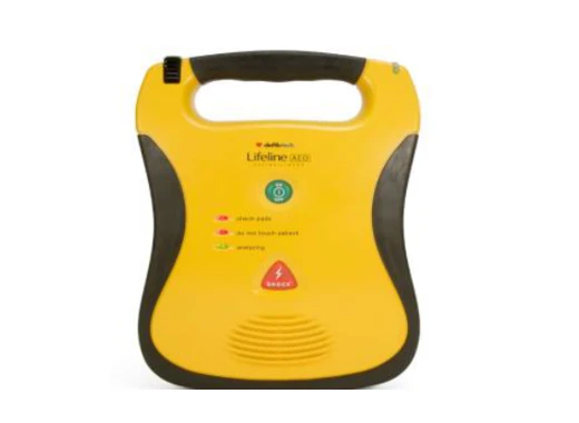 Defibtech Lifeline AED