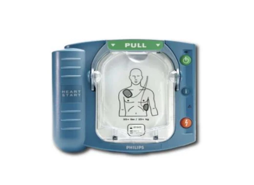 Philips HeartStart OnSite AED